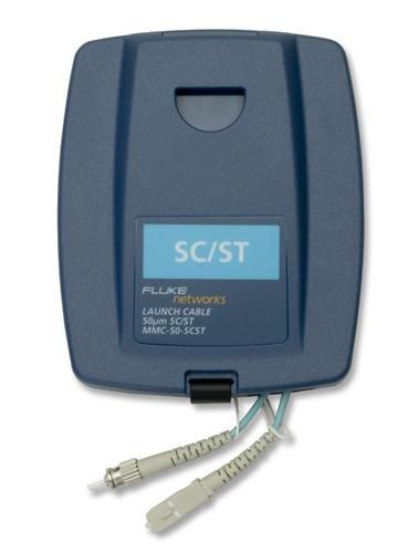Multimode Launch Cable, 50