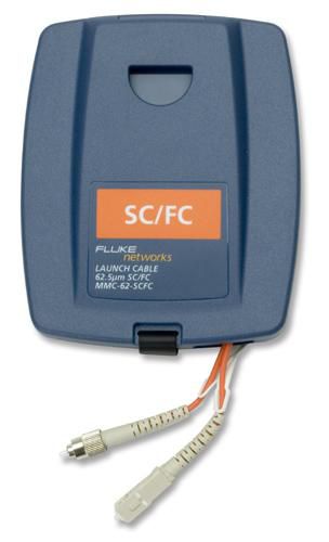 Multimode Launch Cable, 62.5