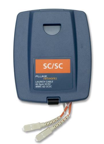 Multimode Launch Cable, 62.5