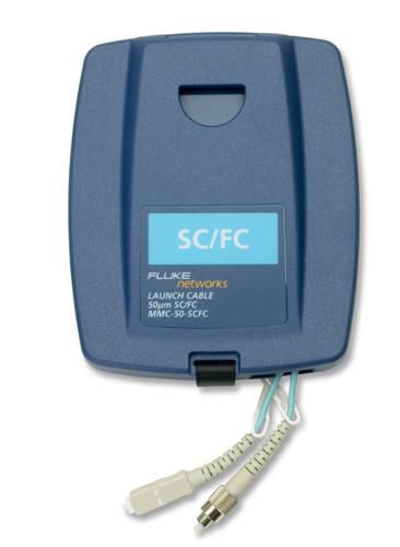 Multimode Launch Cable, 50