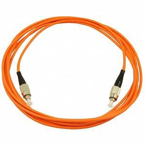 Multimode Test Reference Cord