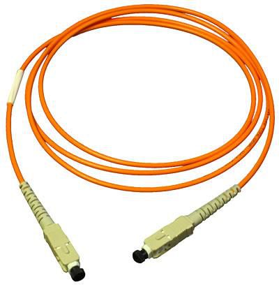 Multimode Test Reference Cord