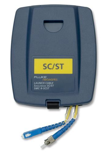 Singlemode Launch Cable, 9
