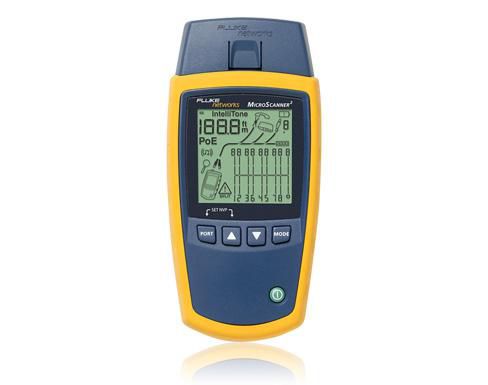 Fluke MS2-TTK W128550937 MicroScanner2 Termination 