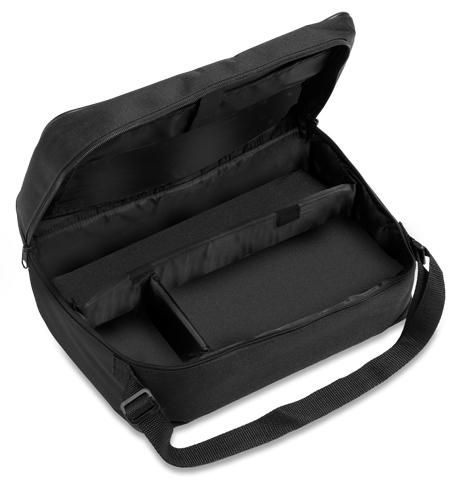 Soft Case Electrical