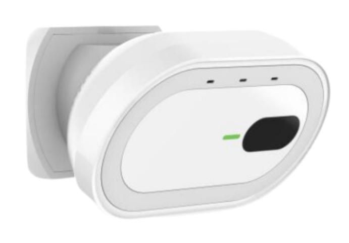 Thermal Presence Detection