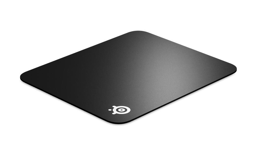 SteelSeries 63821 W128560221 QcK Hard Gaming mouse pad 