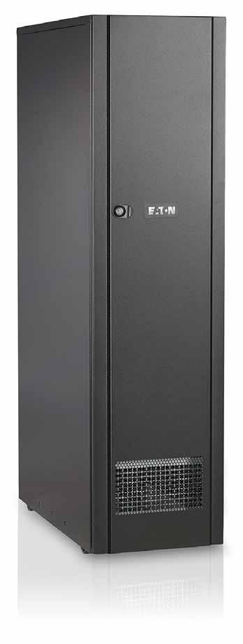 Eaton P-105000041-002 W128558100 93PE Ups Battery Cabinet 