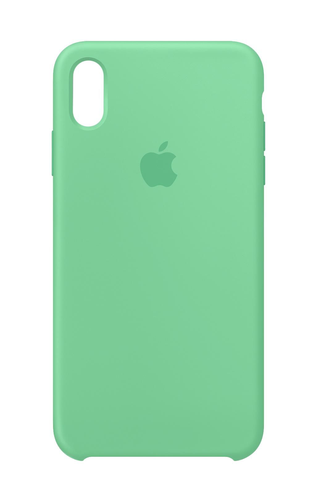 Apple MVF82ZMA W128558266 Iphone Xs Max Silicone Case - 