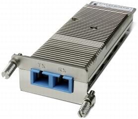 Cisco XENPAK-10GB-LX4 W128558471 Network Transceiver Module 