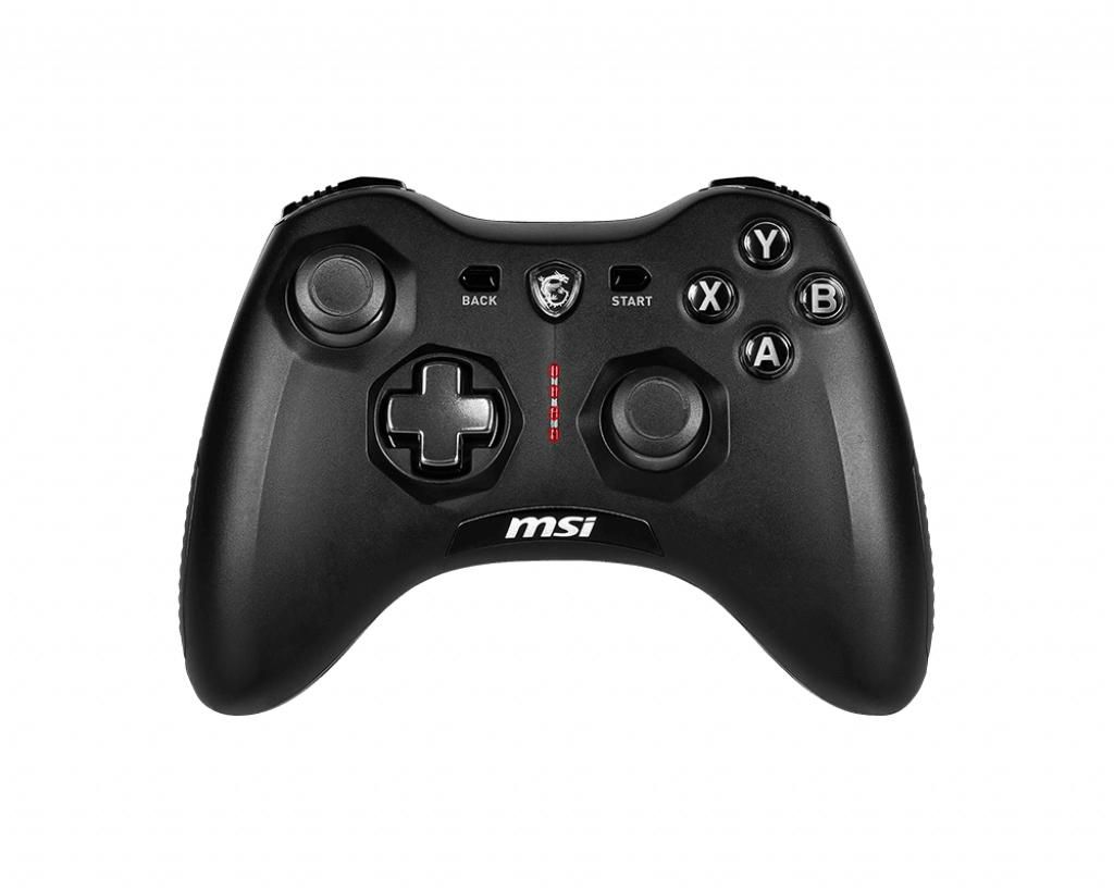 MSI FORCE GC20 V2 W128558601 Gaming Controller Pc And 