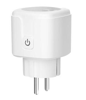 Akuvox SMARTPLUG-EU W128558850 Smartplug Smart Plug Home 