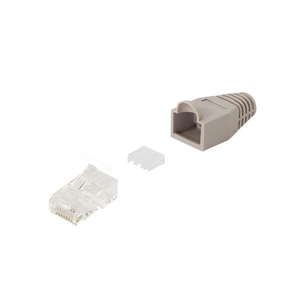 LogiLink MP0072 W128558878 Wire Connector Rj-45 