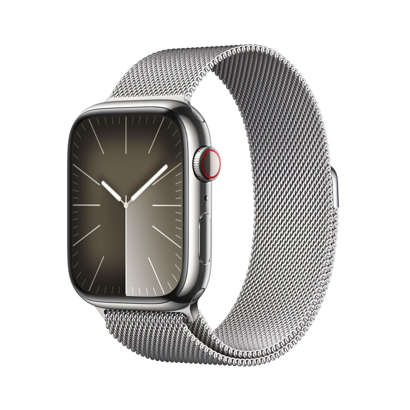 Apple MRMQ3QFA W128559070 Watch Series 9 45 Mm Digital 