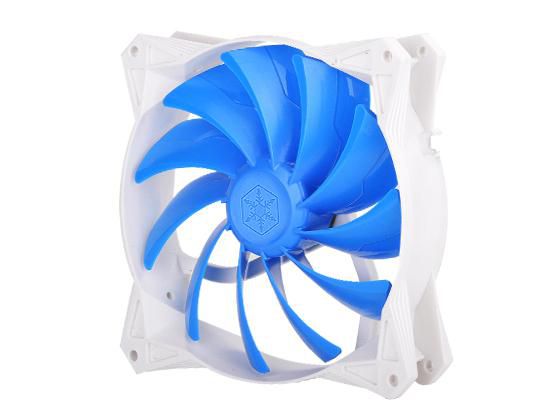 Silverstone SST-FQ122 W128559200 Computer Cooling System 