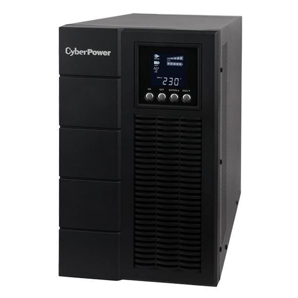 CyberPower OLS2000E W128559227 Uninterruptible Power Supply 