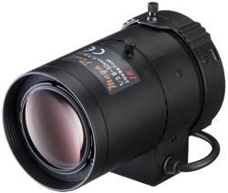 Tamron M13VP850IR W128559367 Camera Lens Telephoto Lens 