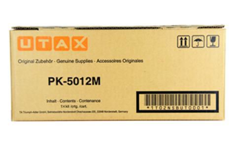 Utax 1T02NSBUT0 W128559396 Toner Cartridge 1 PcS 