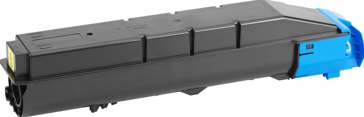Utax 1T02R4CUT0 W128559405 Toner Cartridge 1 PcS 