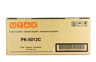 Utax 1T02NSCUT0 W128559404 Toner Cartridge 1 PcS 
