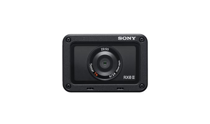 Sony DSCRX0M2G.CEE W128559480 Dsc-Rx0M2G 1 Compact Camera 