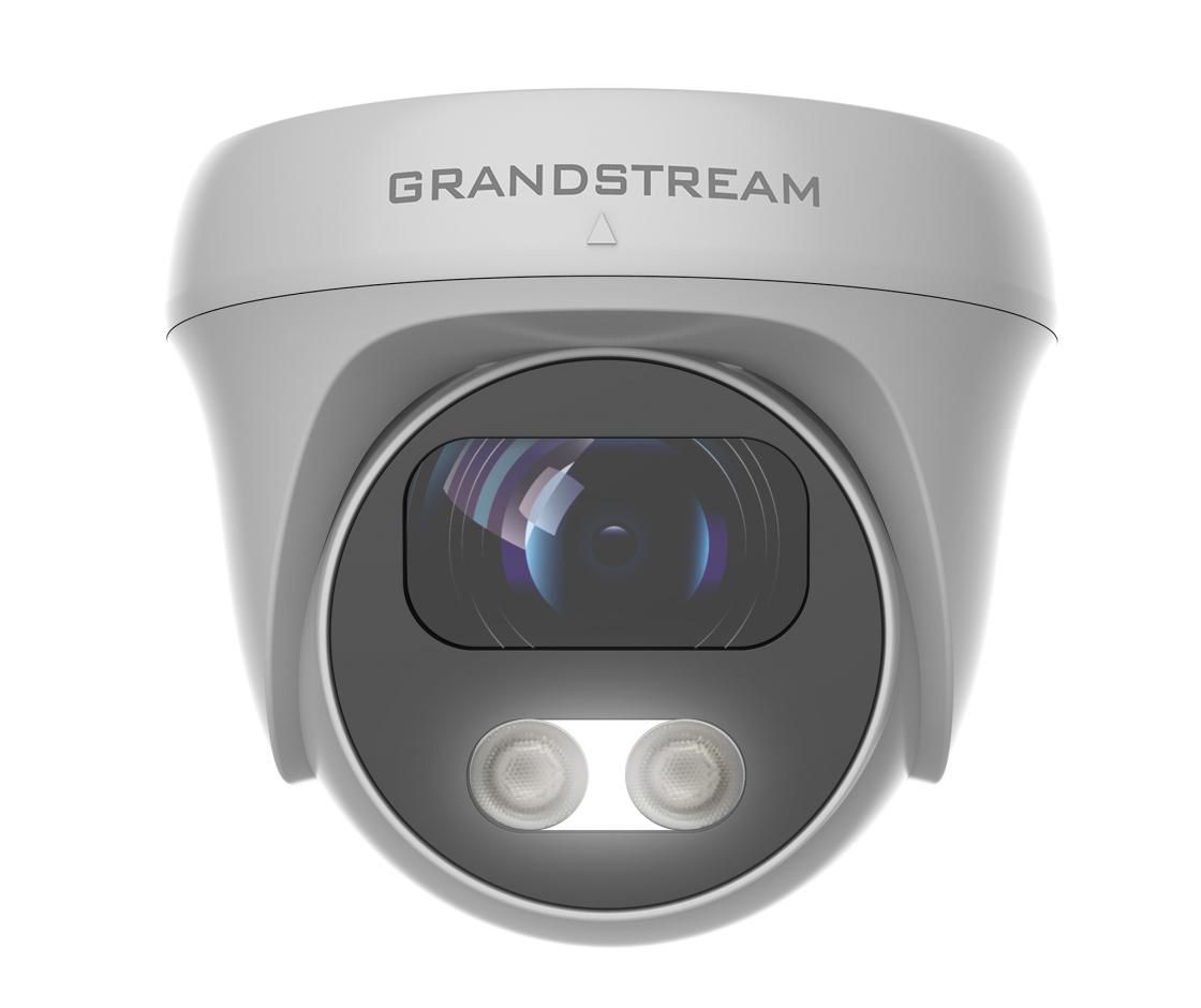 Grandstream GSC3610 W128559654 Security Camera Turret Ip 