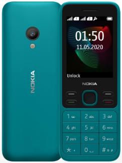 Nokia 16GMNE01A01 W128559692 150 6.1 Cm 2.4 90.53 G 
