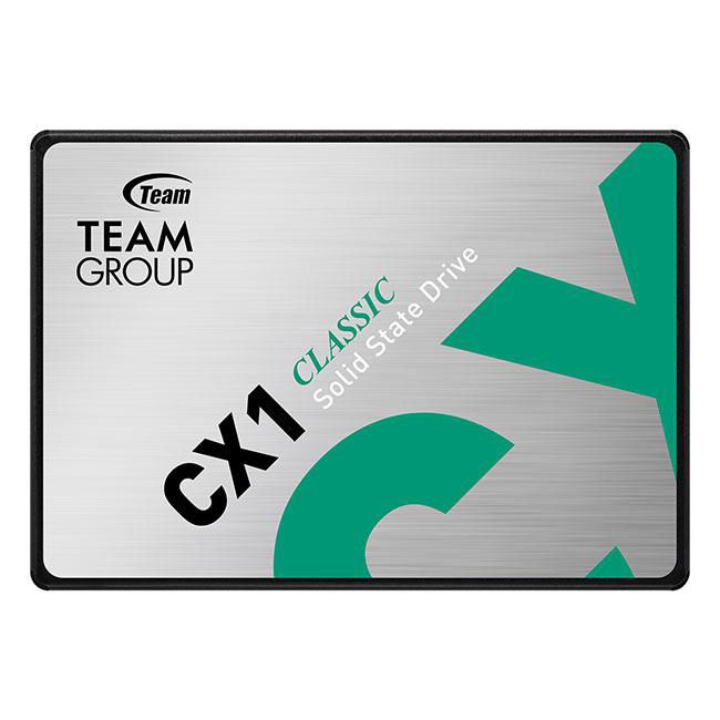 TEAM GROUP CX1 480GB