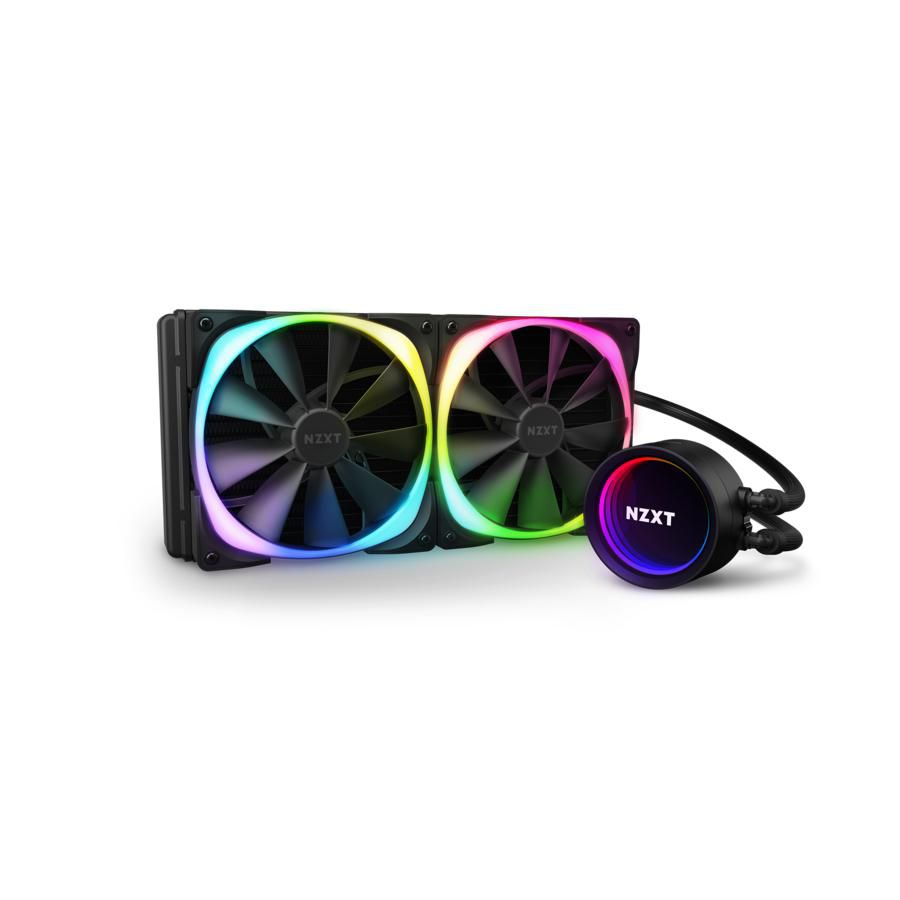 NZXT RL-KRX63-R1 W128559771 Computer Cooling System 