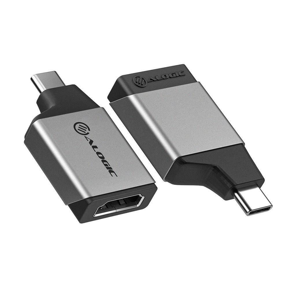 ALOGIC Adapter USB-C --> HDMI Buchse 4K