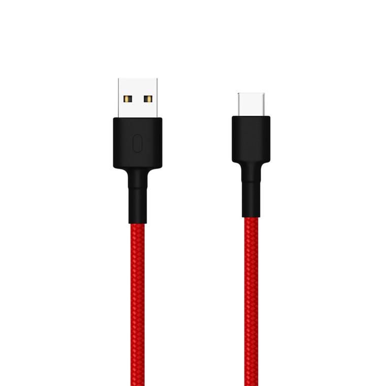 Xiaomi SJV4110GL W128559915 Usb Cable 1 M Usb A Usb C 