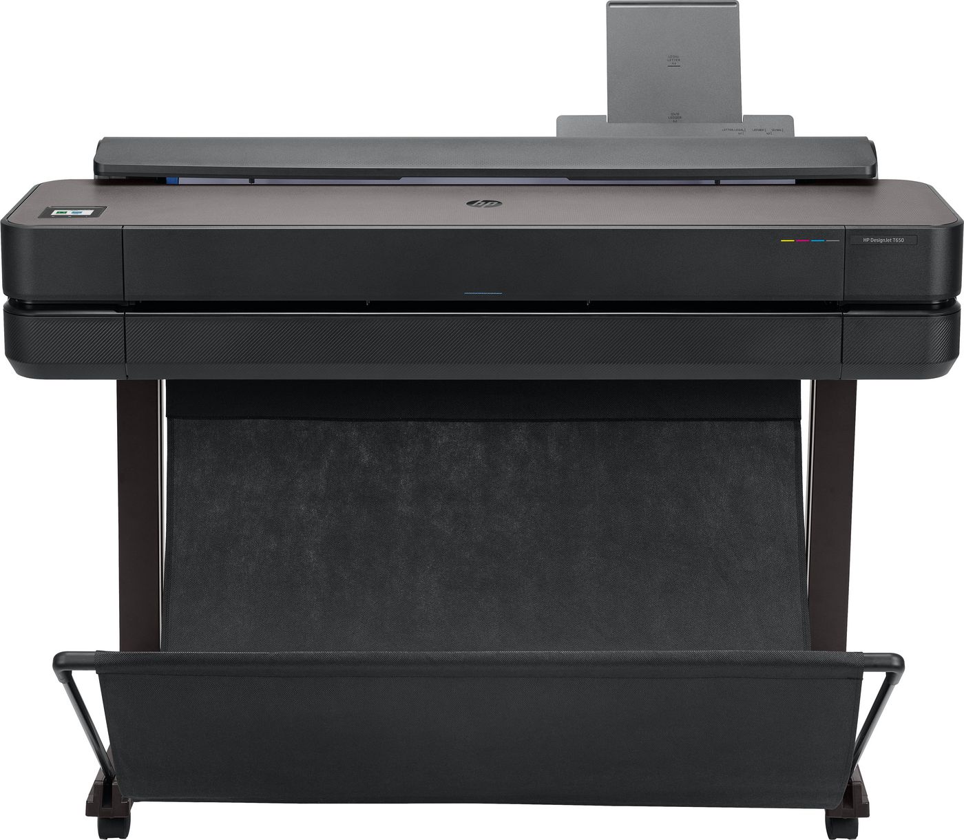 HP DesignJet T650