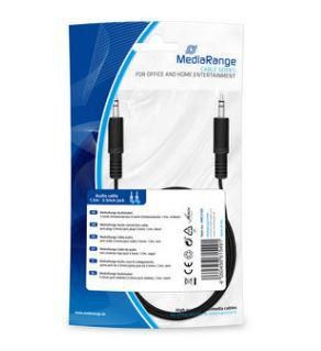 MediaRange MRCS189 W128560129 Charge And Sync Cable, Usb 
