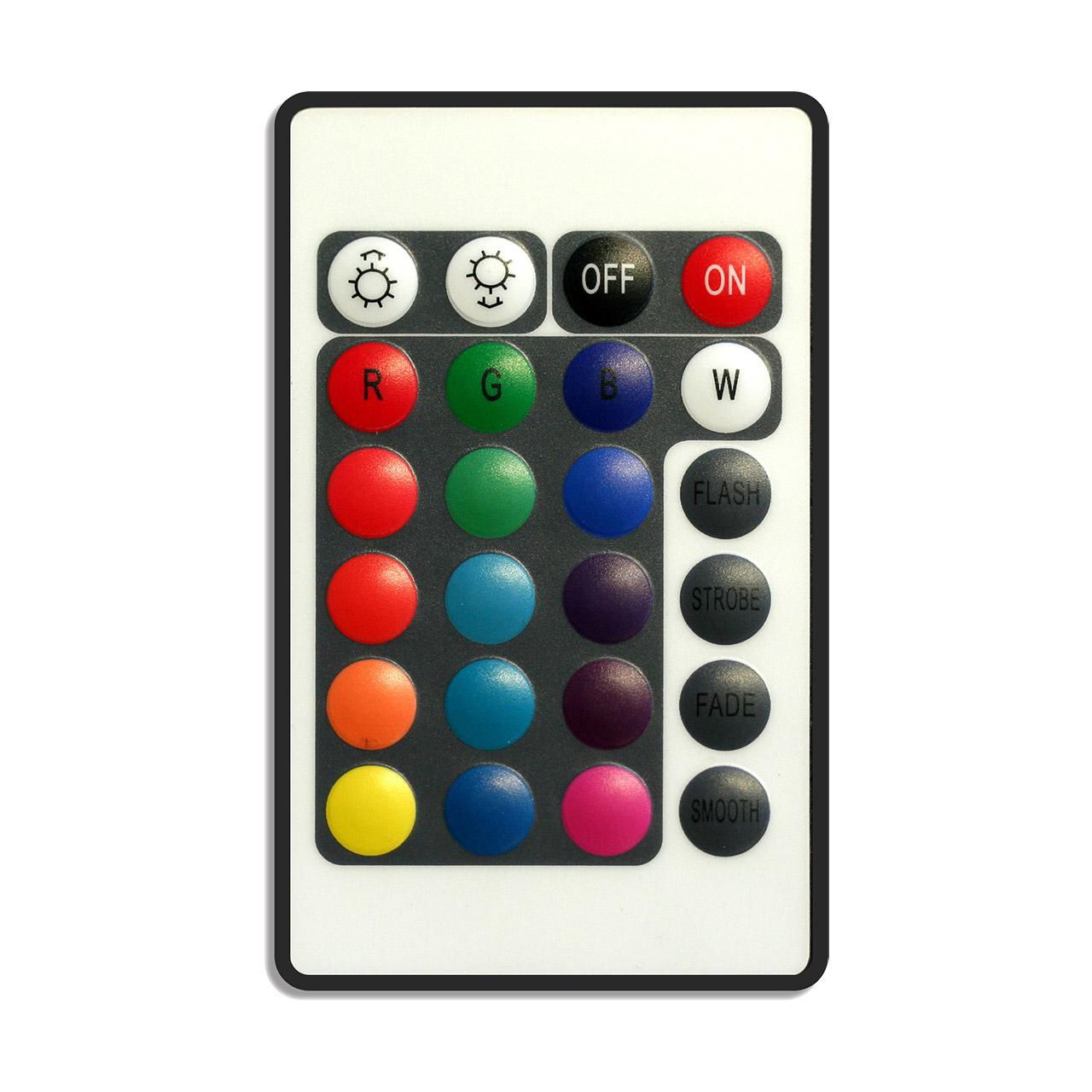 Smart Home Light Controller