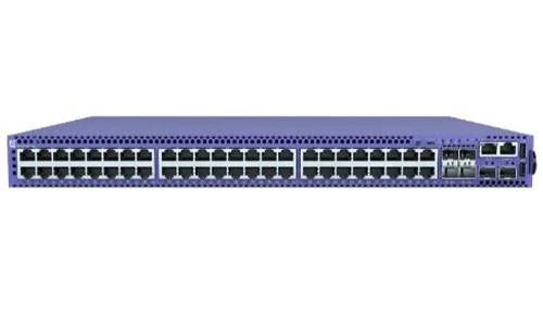 Extreme-Networks 5420F-48T-4XE W128560207 Network Switch Managed L2L3 