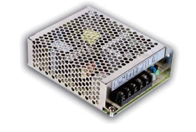 Mean-Well RS-75-12 W128560205 Power Supply Unit 72 W 