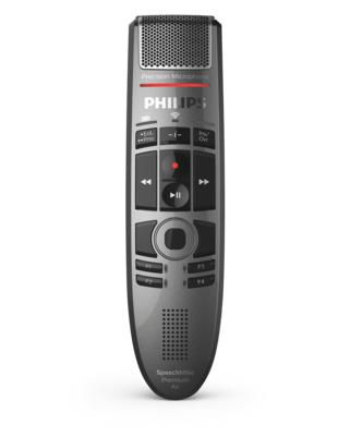 Philips SMP4000 W128560233 Ies Smp4000 Black, Grey, 