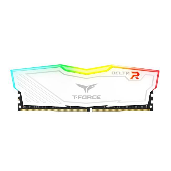 Team-Group TF4D432G3600HC18JDC01 W128560262 T-Force Delta Rgb Memory 
