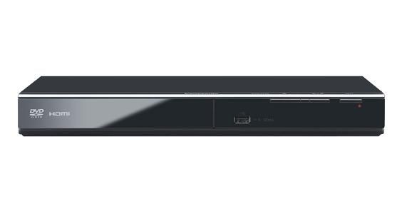 Panasonic DVD-S700 W128560255 DvdBlu-Ray Player Dvd Player 