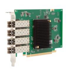 Broadcom LPE35004-M2 W128560396 Emulex Gen 7 Fibre Channel 