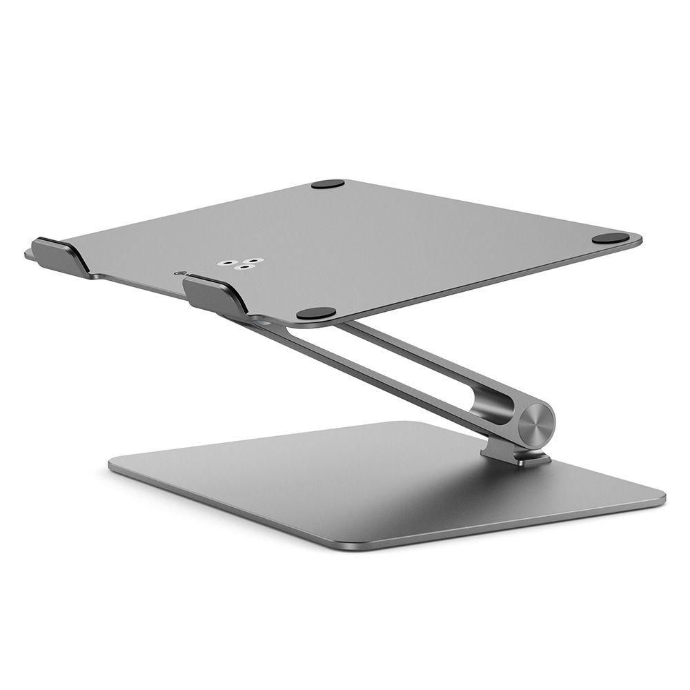 Alogic AALNBS-SGR W128560390 Elite Adjustable Laptop Stand 