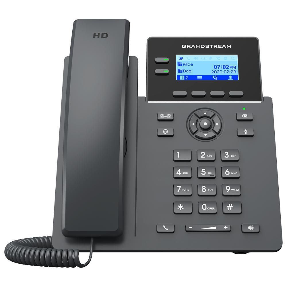GRANDSTREAM IP-Telefon GRP2602W