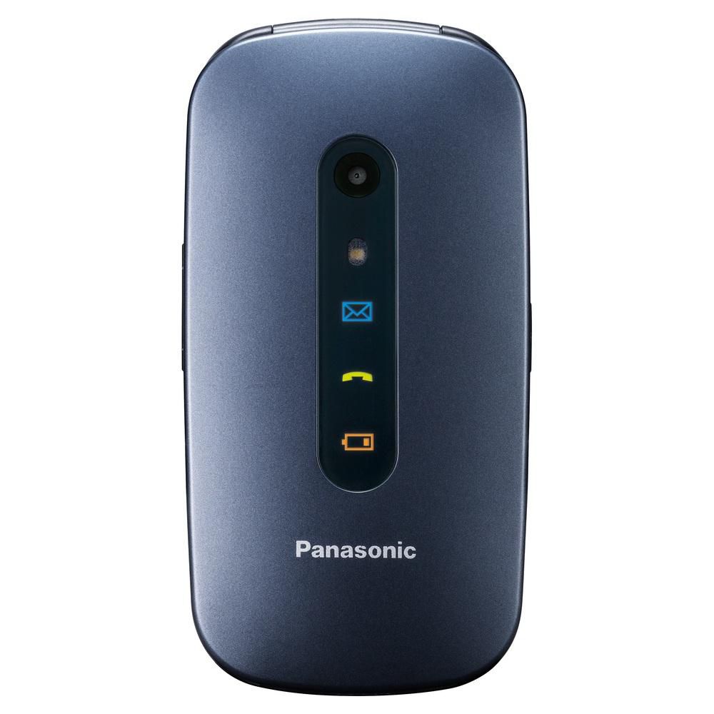 Panasonic KX-TU456EXCE W128560432 Kx-Tu456 6.1 Cm 2.4 110 G 