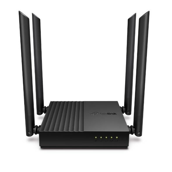 Wireless Router Gigabit 