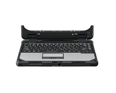Panasonic CF-VEK331N4P W128560552 Mobile Device Keyboard Black, 