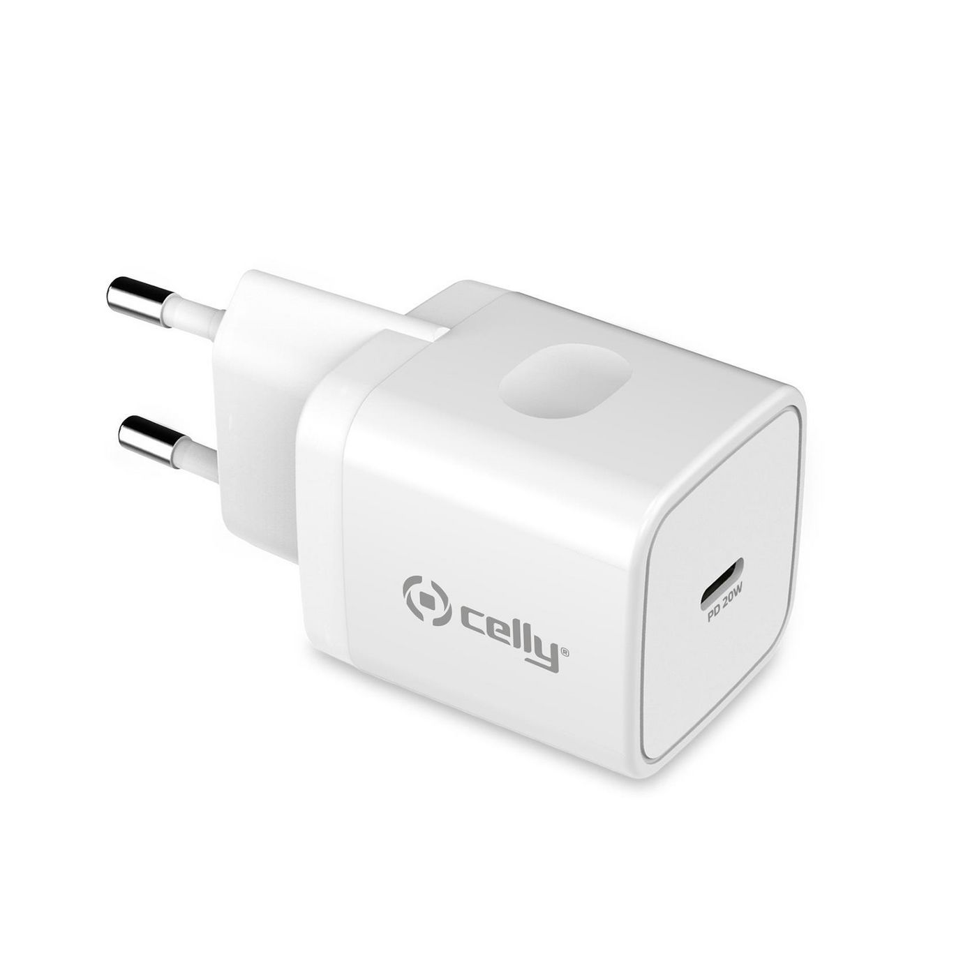 Celly TC1USBC20WWH W128560588 Mobile Device Charger 