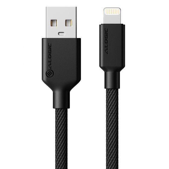 Mobile Phone Cable Black 2 M