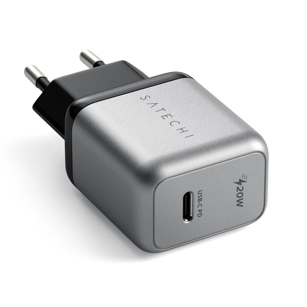 Satechi ST-UC20WCM-EU W128560708 Mobile Device Charger Mobile 