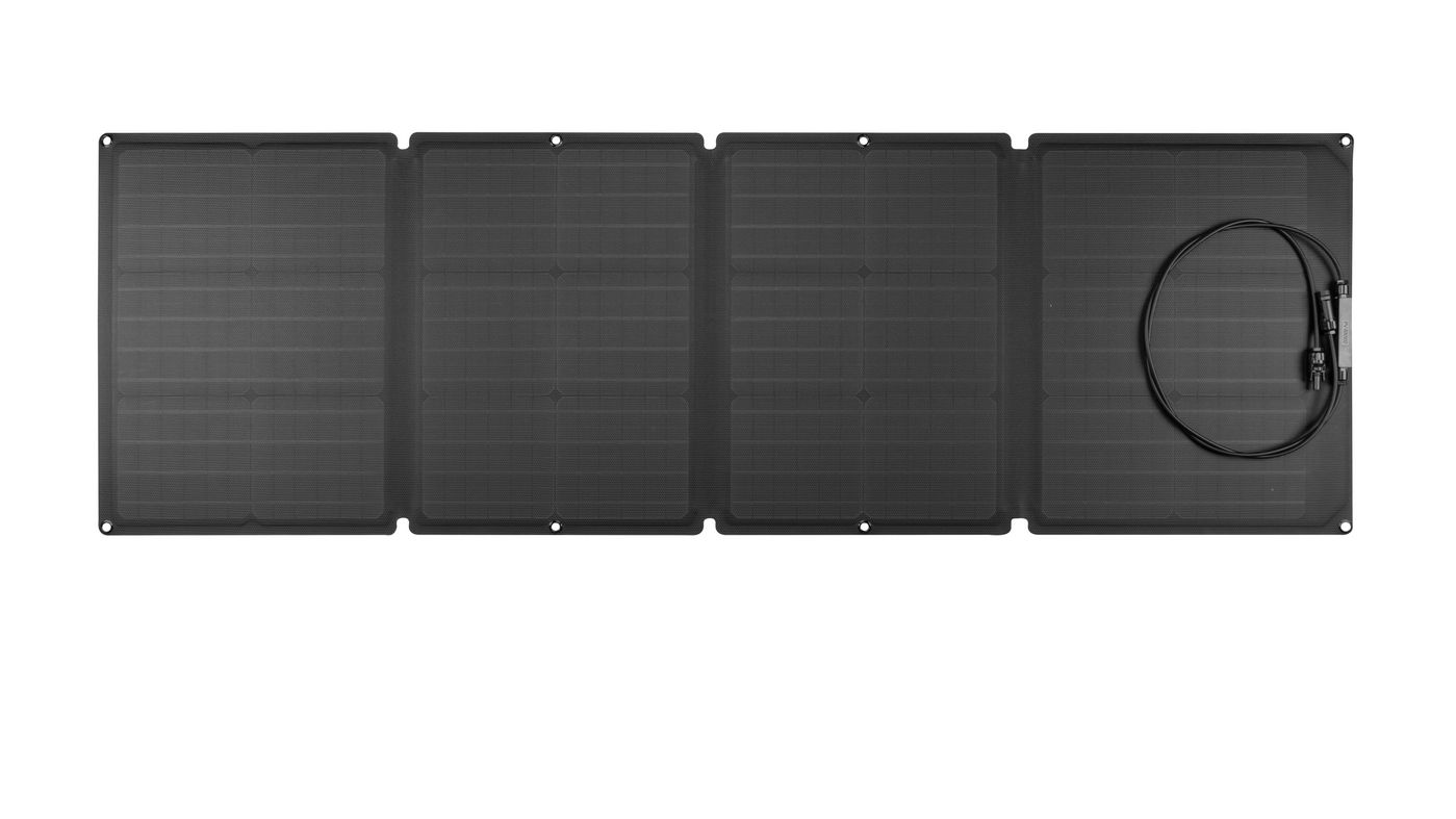 EcoFlow EFSOLAR110N W128560760 50022004 Solar Panel 110 W 