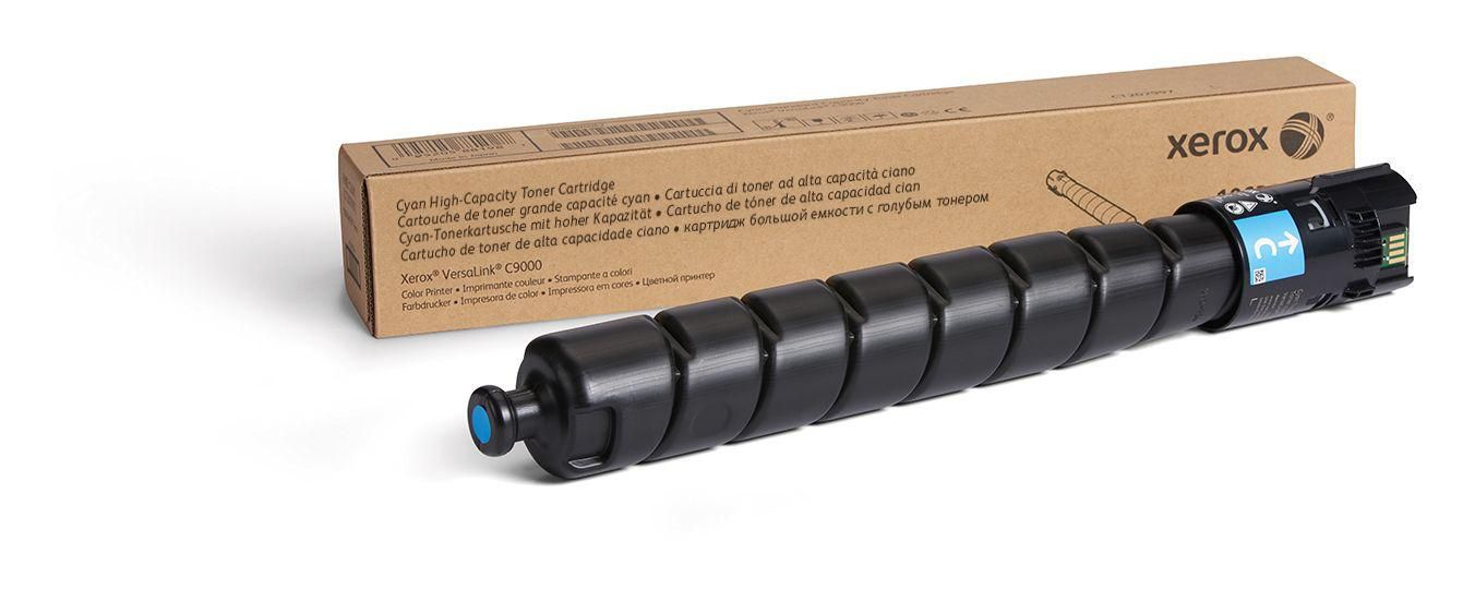 Toner Cartridge 1 Pc(S)